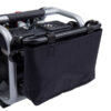 Husky 3300113 1 Gal. Portable Electric-Powered Silent Air Compressor