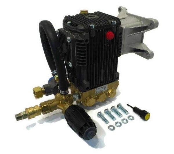 59d1e4940fc647c3a6bafacf47527391 Annovi Reverberi RSV4G40HD-F40-EZ Pump, RSV4G40