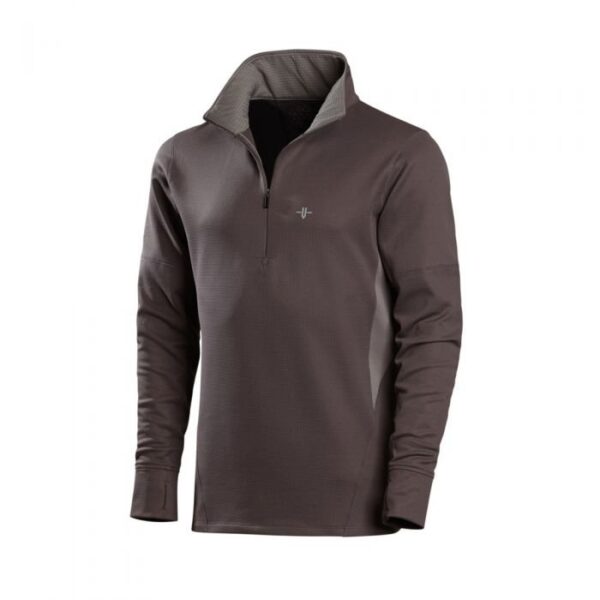 59dc1abbe3fd4c8991bb9f3c3cbb7706 MEN’S BEDROCK 1/4 ZIP