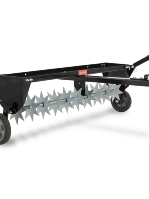 Agri-Fab 45-0544 40-in Spike Lawn Aerator