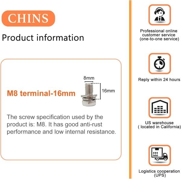 CHINS Bluetooth LiFePO4 Smart 12V 100AH Lithium Iron Battery Low Temperature Charging Mobile Phone APP