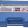 10 Ton Porta Power Hydraulic Jack Repair Kit Auto Shop Air Pump Lift Ram Body Frame Tool Heavy Set