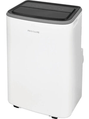 Frigidaire 13,000 BTU Portable Room Air Conditioner with Dehumidifier Mode