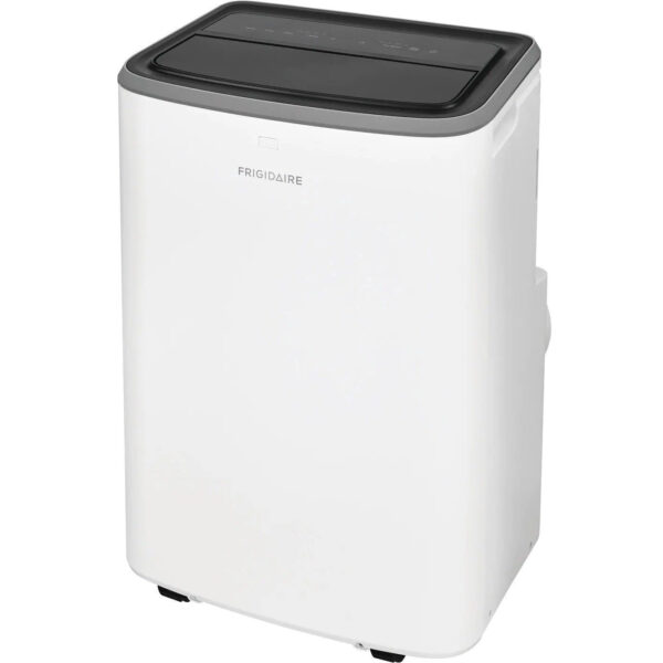 5bc65f19fd874deca82fb22177ecdd75 Frigidaire 13,000 BTU Portable Room Air Conditioner with Dehumidifier Mode