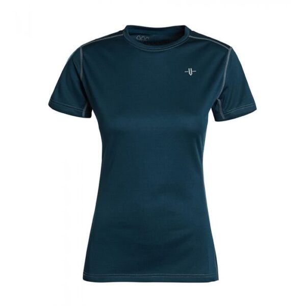 5bde995a49904009a6001d1e0c0ba0ea WOMEN’S FLUORITE SHORT-SLEEVE