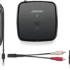 Wireless Link Adapter Black