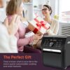 COSORI Air Fryer 6.8Qt, Dual Blaze with 360 ThermoIQ Tech