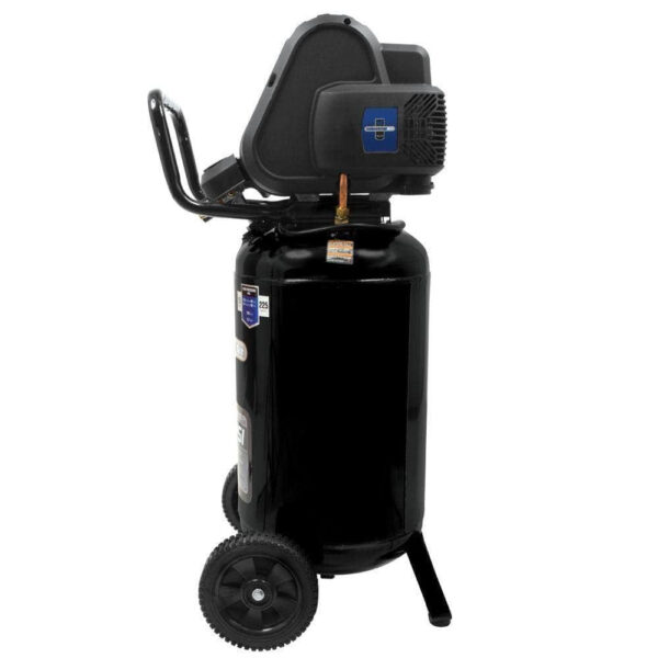 Industrial Air C151I 15 Gal. 225 PSI Portable Electric Air Compressor