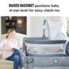 Graco Pack n Play Travel Dome LX Playard Annie