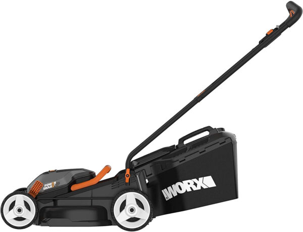 5d7c75572c784a509cd8df4dfd4b112a 40V Cordless 34cm Lawn Mower
