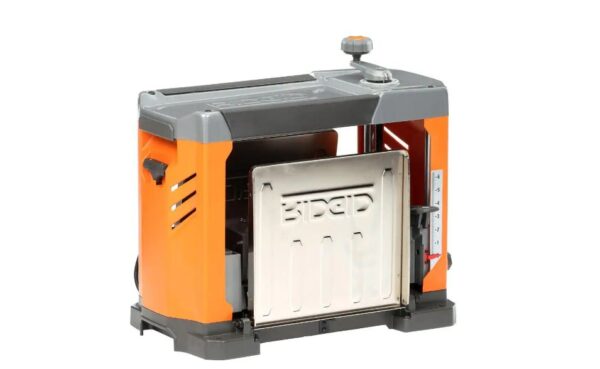 5da03270e03a472d899ebd727cc38410 RIDGID R4331 13 in. Thickness Corded Planer