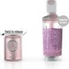 Ninja Blast Max, Portable Blender + Twist & Go, Personal Blender, Ninja Blender, Smoothie, Blend, Ice Crush, 3 Programs, Cordless, 22oz removable Vessel, Dishwasher Safe, Leakproof, Sea Glass, BC251MT