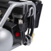Husky 3300113 1 Gal. Portable Electric-Powered Silent Air Compressor
