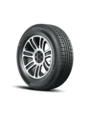 Michelin Defender2 All-Season 245/60R18 105H Tire