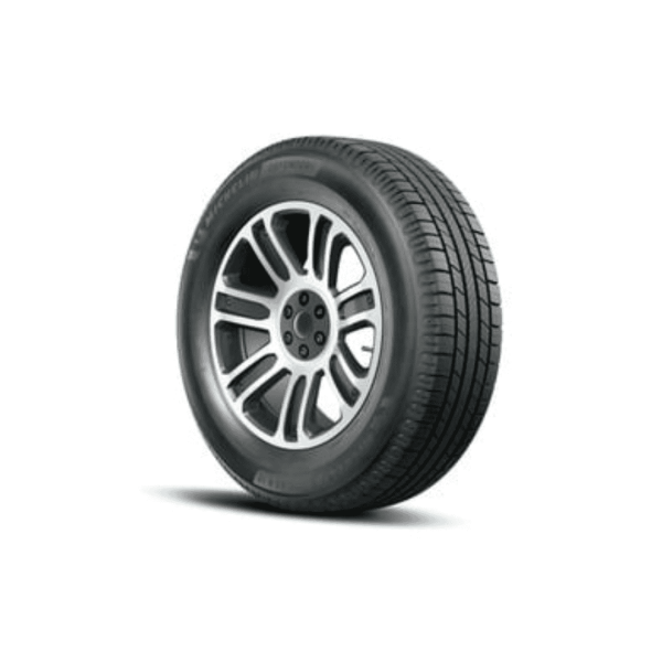 5ddb4b681c374c6f90f28e811e858388 Michelin Defender2 All-Season 245/60R18 105H Tire