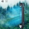 106cm Tower Fan with Remote. Floor Fan Oscillating 90 Powerful Fan 6 Speeds. Quiet Bladeless Cooling Fan