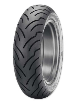 Dunlop American Elite 130/90B16 Rear Tire 31AE-12