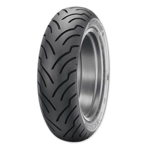 Dunlop American Elite 130/90B16 Rear Tire 31AE-12