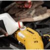 20V MAX Pruning Chainsaw, 8 Inch Bare Tool Only (DCCS623B)