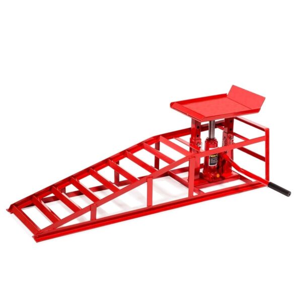 5f151fe9ac01409fac9aab1ffceb0f66 Auto Car truck Service Ramp Lifts Heavy Duty Hydraulic Lift Repair