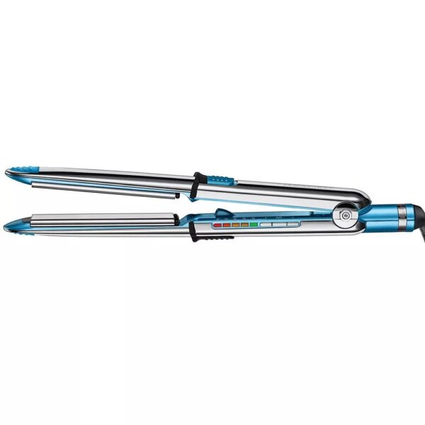 5f177eb75a354b428d377d15c9a5c3d5 BaBylissPRO Nano Titanium 1/2 Straightener