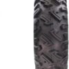 Dirt Commander Front Tire (27×9-12)—TIRE ONLY