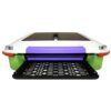 Robotic Solar Pool Skimmer