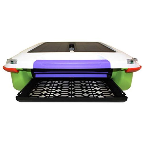 5f45531ba5ca4fde94d14352d7195de9 Robotic Solar Pool Skimmer