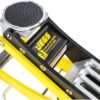 80077 3 Ton Professional Low-Profile Aluminum Floor Jack