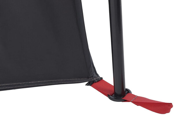 Magnetic Screen House, Magnetic Screen Shelter for Camping, Travel, Picnics, Tailgating, and More