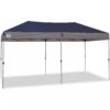 Z-Shade Everest 8 ft x 16 ft Instant Canopy