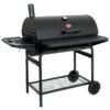 32′′ Charcoal Grill
