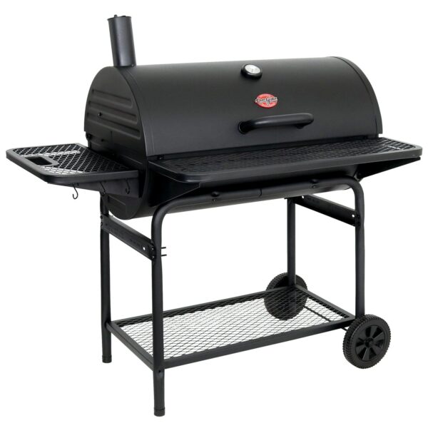 6002924553644779a2bf6cf3dd85a5dd 32′′ Charcoal Grill