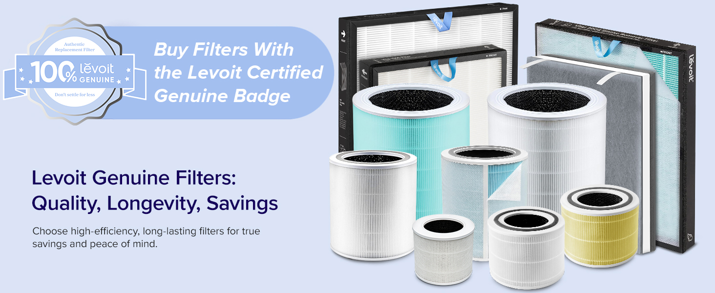 Levoit air purifier Core P350