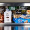 678B Brushed S/S Original Electric Crisper