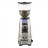75 E Hi Speed Espresso Grinder Polished Aluminum