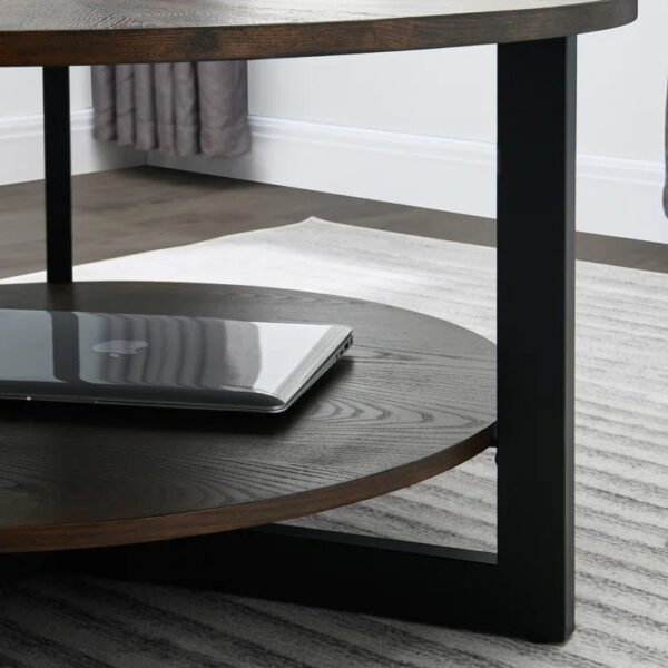60fee392f28d445eac0a56866fa9f37b Frame Coffee Table with Storage