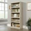 69.75′′ H x 35.75′′ W Standard Bookcase