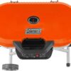 Coleman RoadTrip 285 Portable Stand-Up Propane Grill