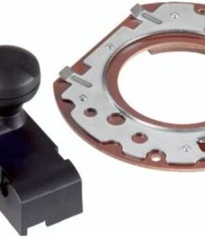 Festool 494681 Guide Rail Base Kit