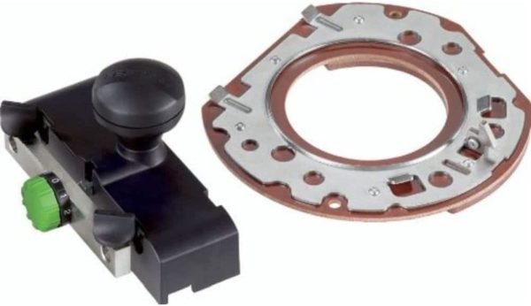 Festool 494681 Guide Rail Base Kit