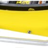 80077 3 Ton Professional Low-Profile Aluminum Floor Jack