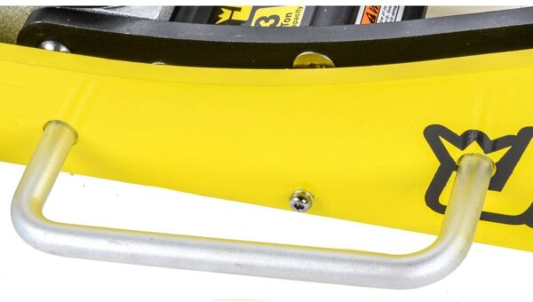 616306cb61e54a8cba5191c898d96c13 80077 3 Ton Professional Low-Profile Aluminum Floor Jack