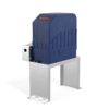 ALEKO 40-ft Slide Universal Battery Driveway Gate Opener Kit (Solar Compatible)