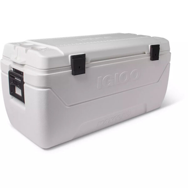 Igloo MaxCold 152-qt. Cooler White 01