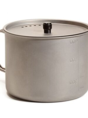 TITANIUM TI-LITE 900 MUG