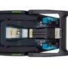 Baby Jogger RAPIDLOCK Infant Car Seat Base City GO, City GO 2 City GO Air Car Seat Compatible