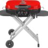 Coleman RoadTrip 285 Portable Stand-Up Propane Grill