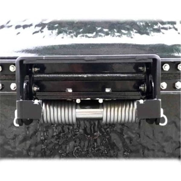 Primo Easy Lift Hinge and Handle Kit for Oval Large Post-2015