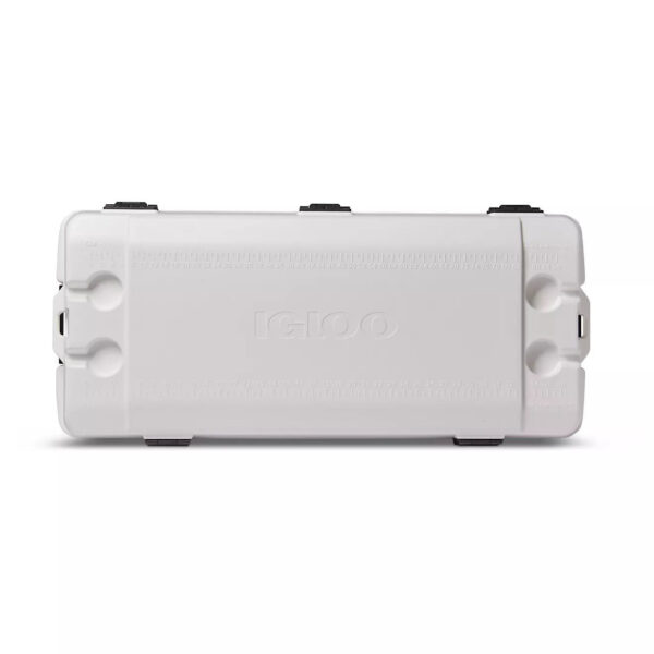 Igloo MaxCold 152-qt. Cooler White 01
